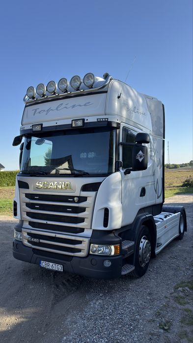Scania