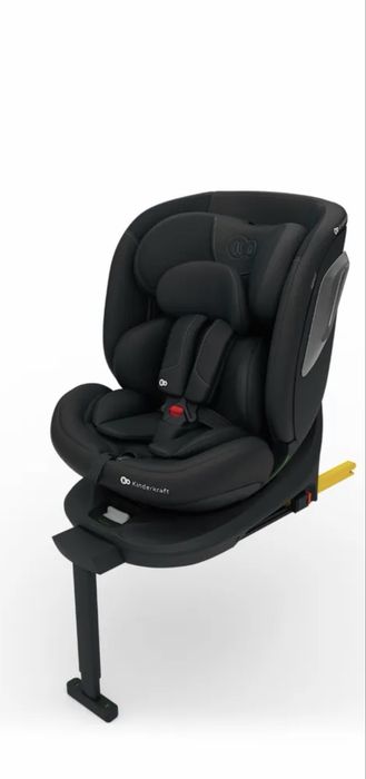 Fotelikkinderkraft i-360 2 plus i-size