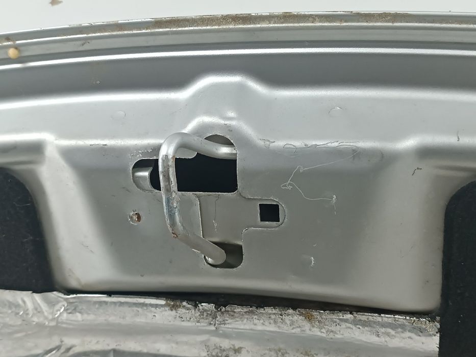 Capot - peugeot 207 (wa_, wc_) | 06 - 15
