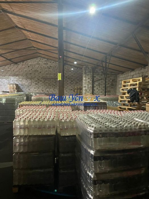Продажа производства газированной воды  в Бердичеве.