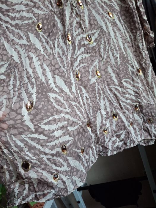 Парео,пляжне плаття