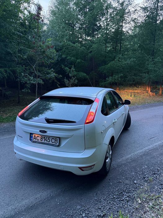 FORD Focus II - 2010