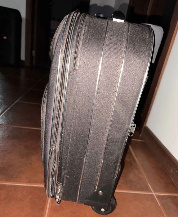 Mala de viagem c