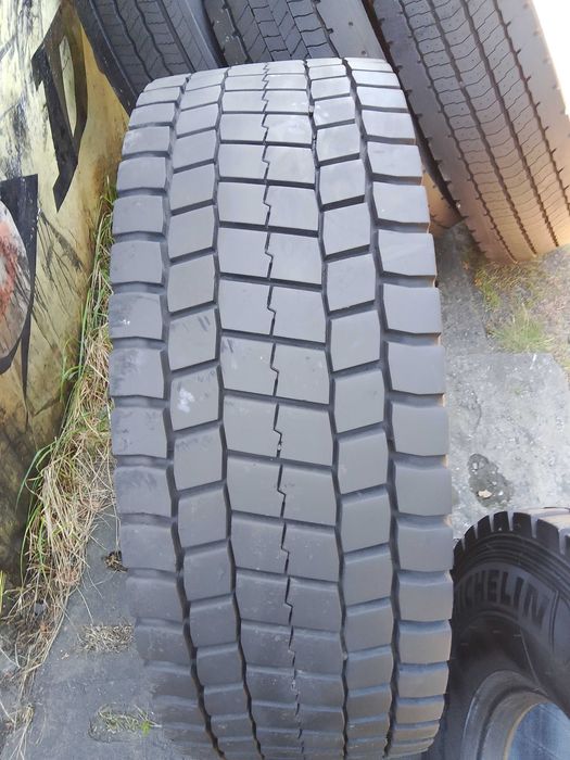 315/70x22,5 Bridgestone R-Drive 001 Plus 1szt