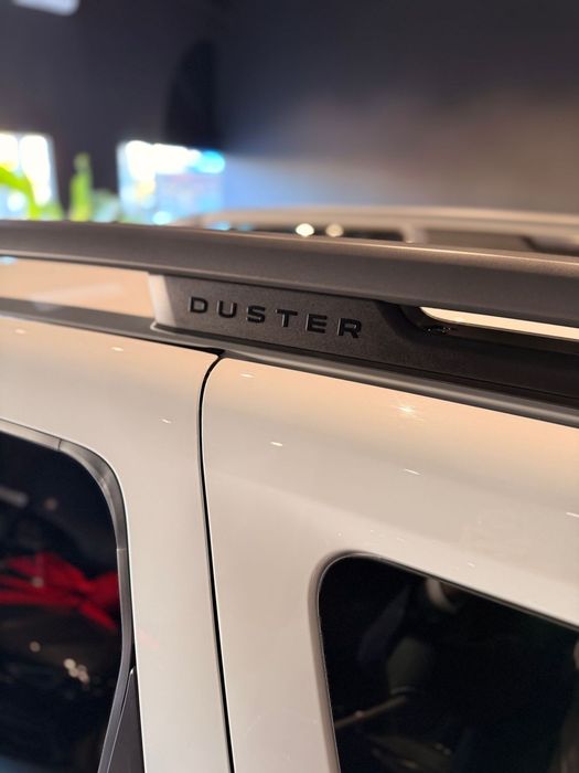 Dacia Duster 1.0 TCe Journey
