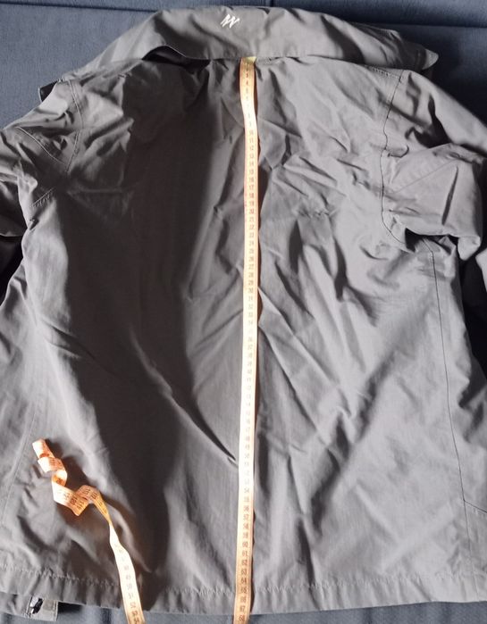 Демисезонные куртки First,Peak,Quechua.