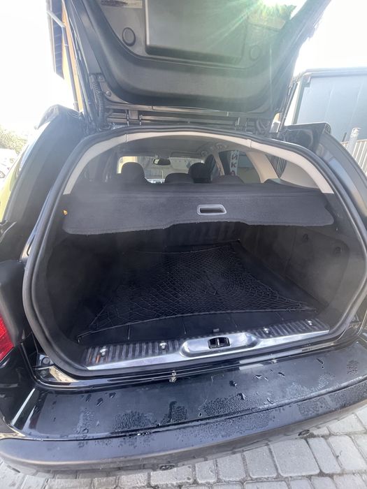 Peugeot 407 2008