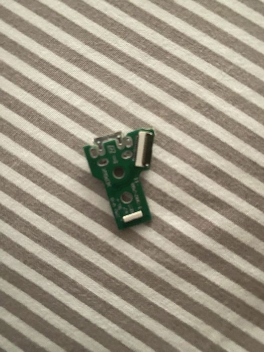 Usb-c JDS 055 para ps4