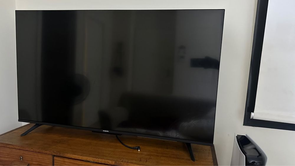 Tv xiaomi 43 polegadas