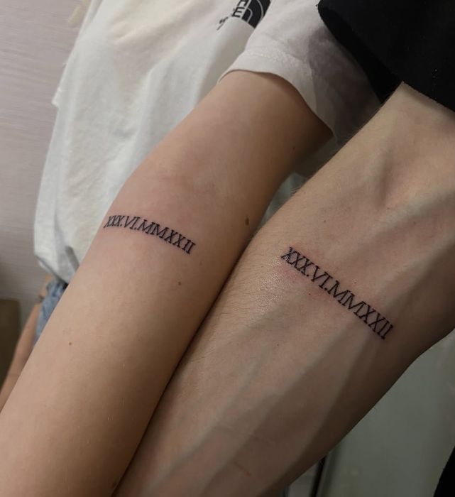 Тату. Татуировка