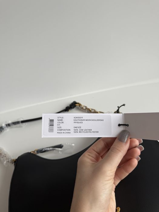 Сумка жіноча Karl Lagerfeld