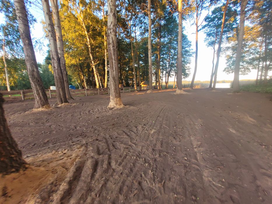 Czarnoziem, humus, siany, trawniki ogrody ziemia siana  nasypy wykopy