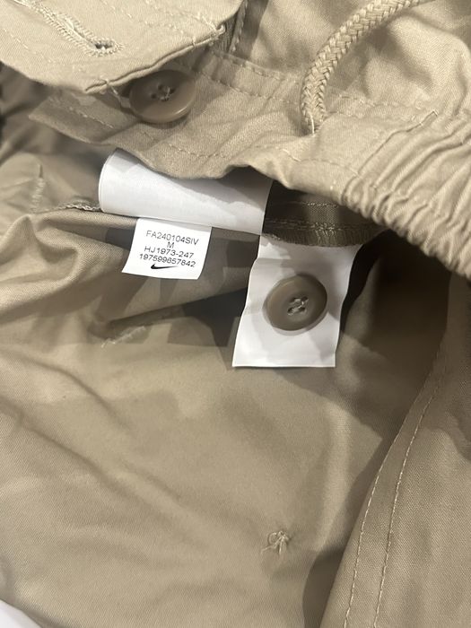 Штани Nike baggy