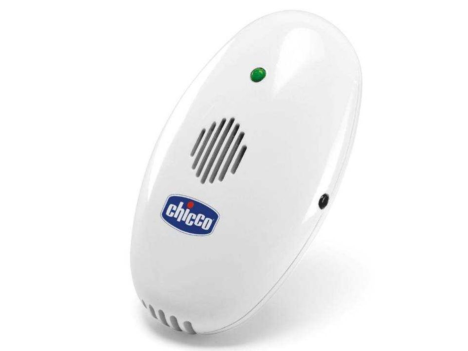 URZĄDZENIE Odstraszające Komary Do Kontaktu Chicco Anti-Mosquito