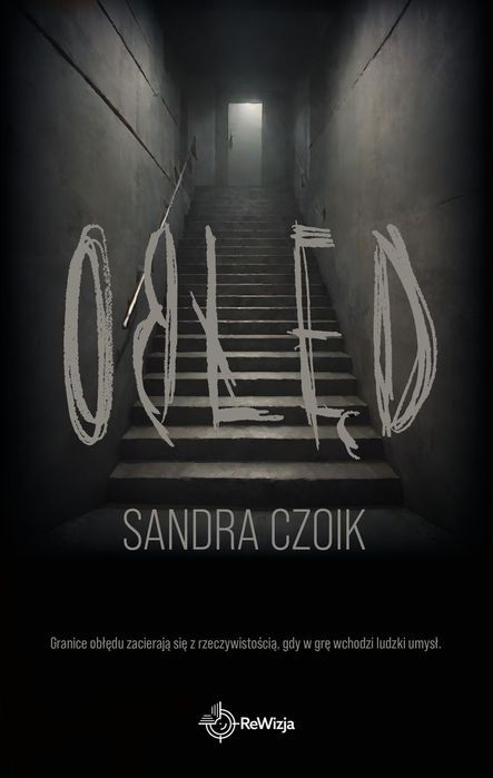Obłęd Wydawnictwo Rewizja