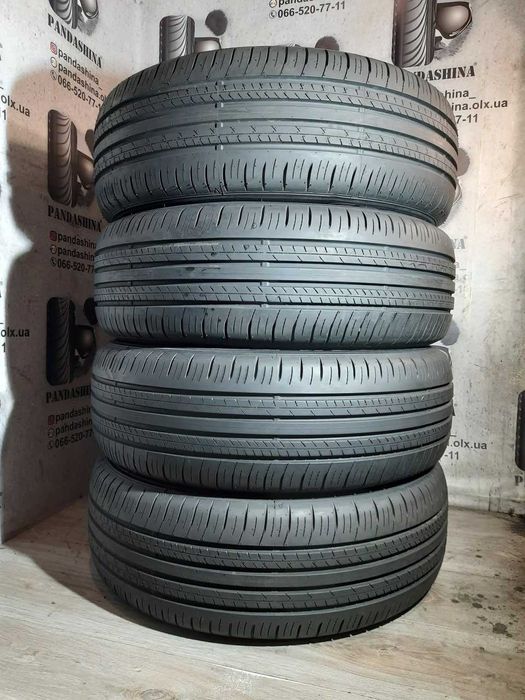 Шини 7мм  225/60 R18 DUNLOP GrandTrek PT30 літо сток