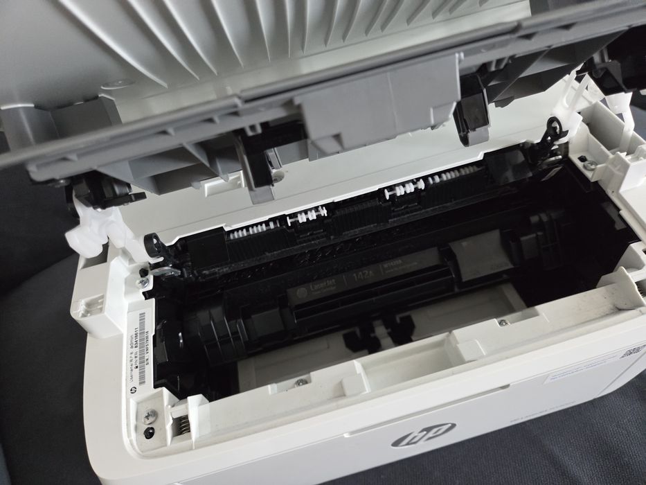 HP LaserJet M140we