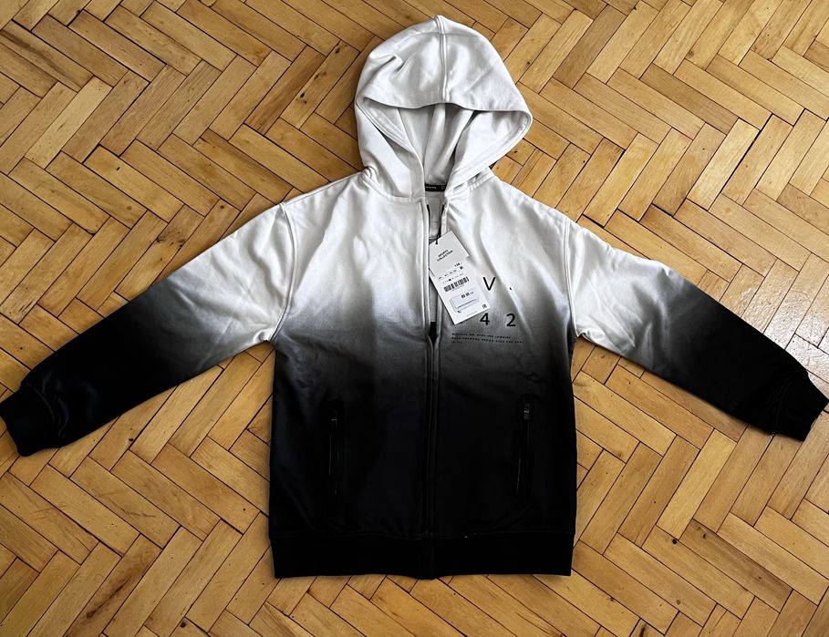 Спортивна кофта Zara 134