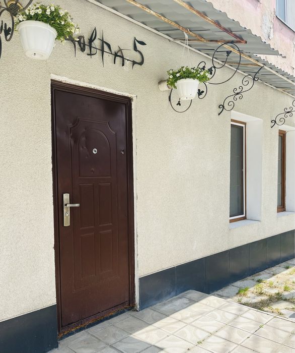 Квартира в центрі  старого міста (ДОВГА 5)