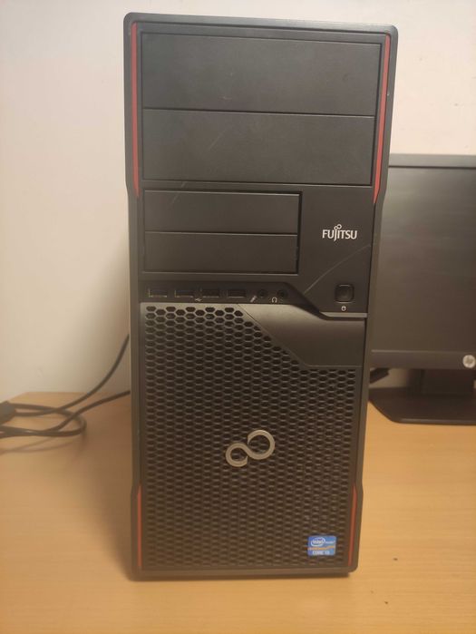 Системный блок Fujitsu Esprimo P710 E90+ /Intel Core i3 3220/4 GB DDR3