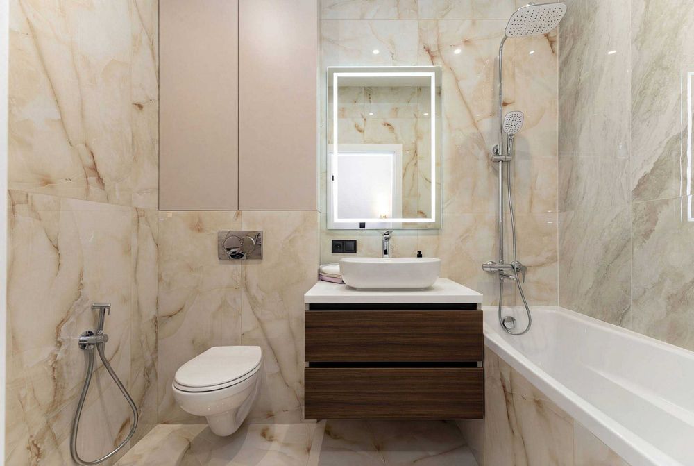 2-rooms apartment apartment by the address st. Kulikovo pole pl Oktyabrskoy revolyutsii pl (area 62,5 m²) - Atlanta.ua - photo 4