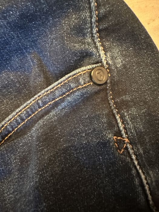 Джинси Trussardi чол.