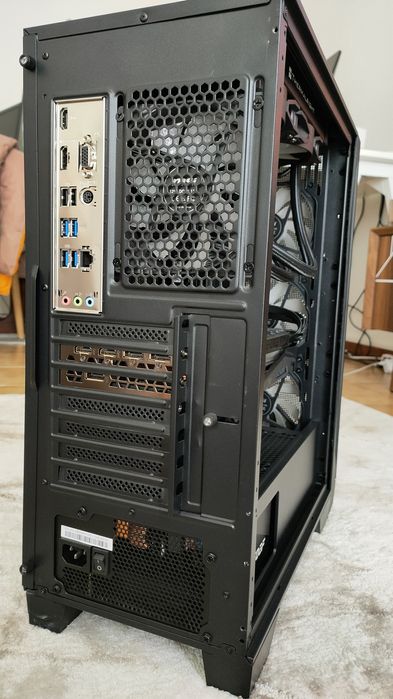 PC GAMING   |   3080