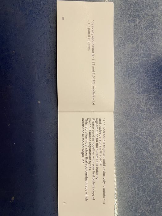 Vag drive box edc15/me7 obd2 immo ativador desactivator