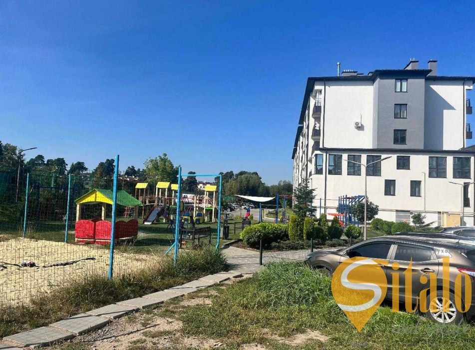 Продаж 2 кімнатної квартири, Брюховичі, ЖК Хвиля