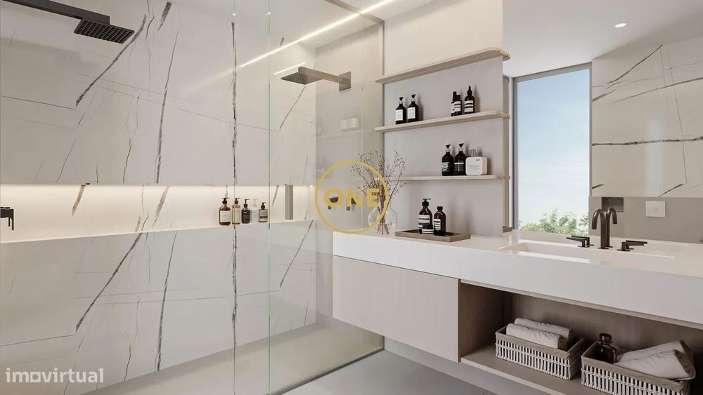 Poiares Premium - Apartamento T2