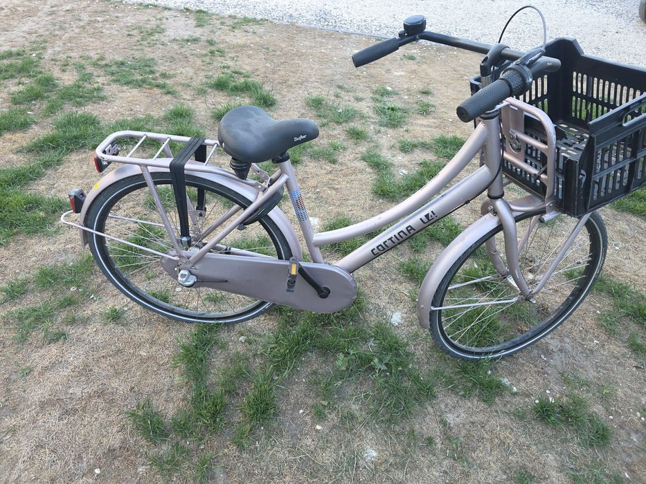 Sprzedam rower crtina