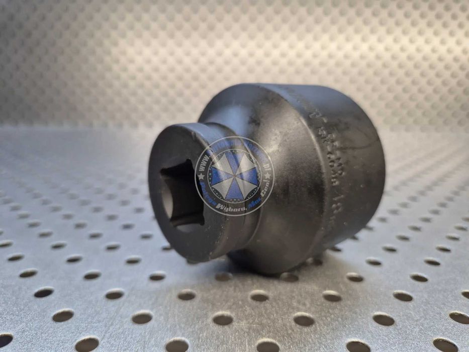 Nasadka 48mm nasadka udarowa 48mm klucz 48mm nasadka 6-kątna 48mm