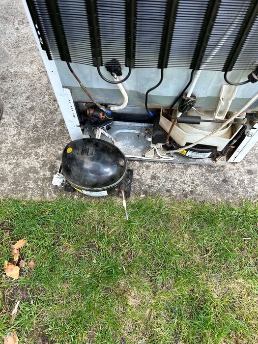 Продам холодильник Liebherr