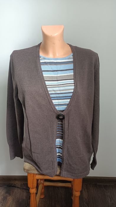 Sweterek damski M -L