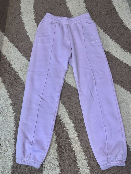 Штани Nike W Nsw Essntl Clctn Flc Pant