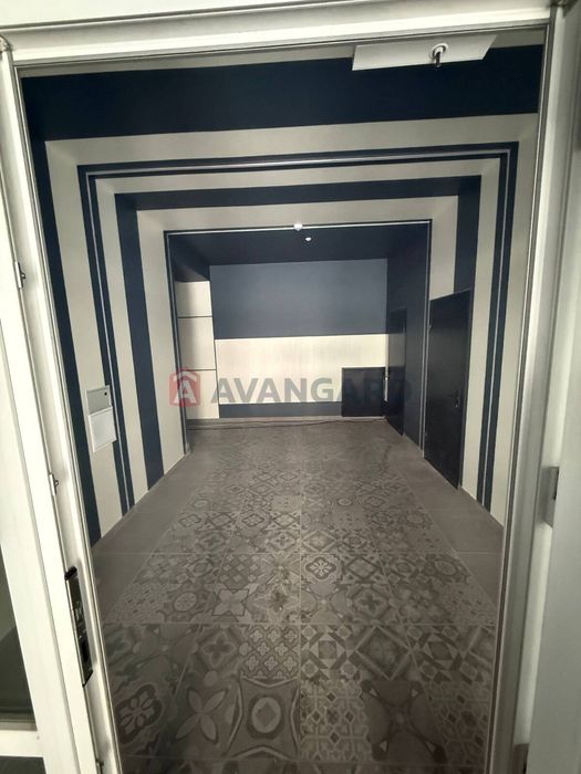 Ідеальна 1-кімнатна 54 м у ЖК «Автобіографія» — кухня 30 м