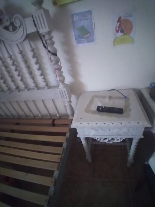 Conjunto mobilia  de quarto