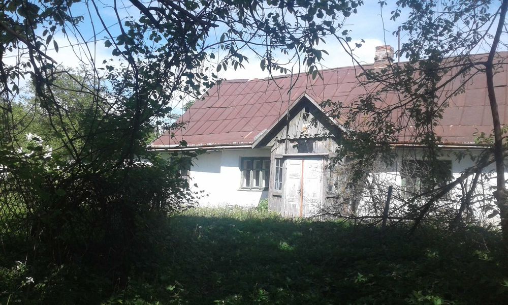 Земельна ділянка