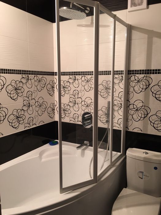 Сантехник. Сантехнические работы