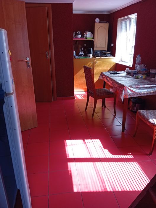 Продається будинок в дачному кооперативі "Діброва"  м. Старокостянтинів ( до центру міста 10 км)