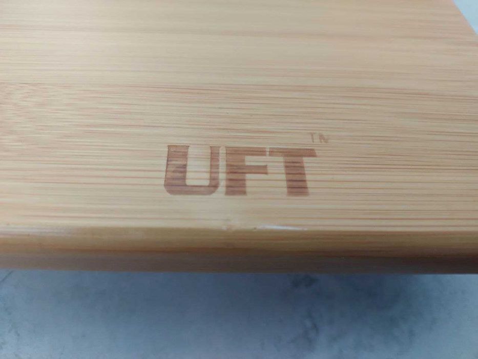 Бамбуковый столик для ноутбука UFT T26