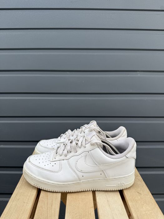 Кросівки nike air force 42