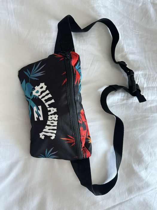 Bolsa de cintura da Billabong