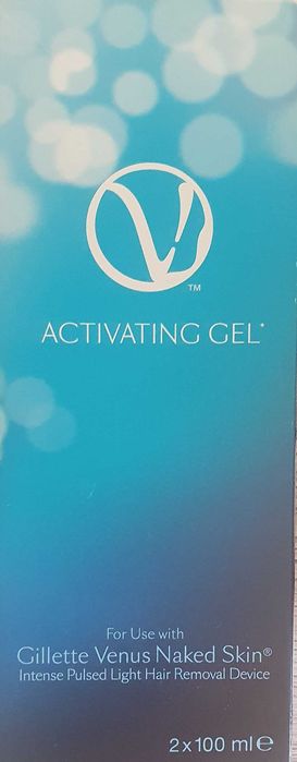 Máquina depilação luz pulsada Rowenta