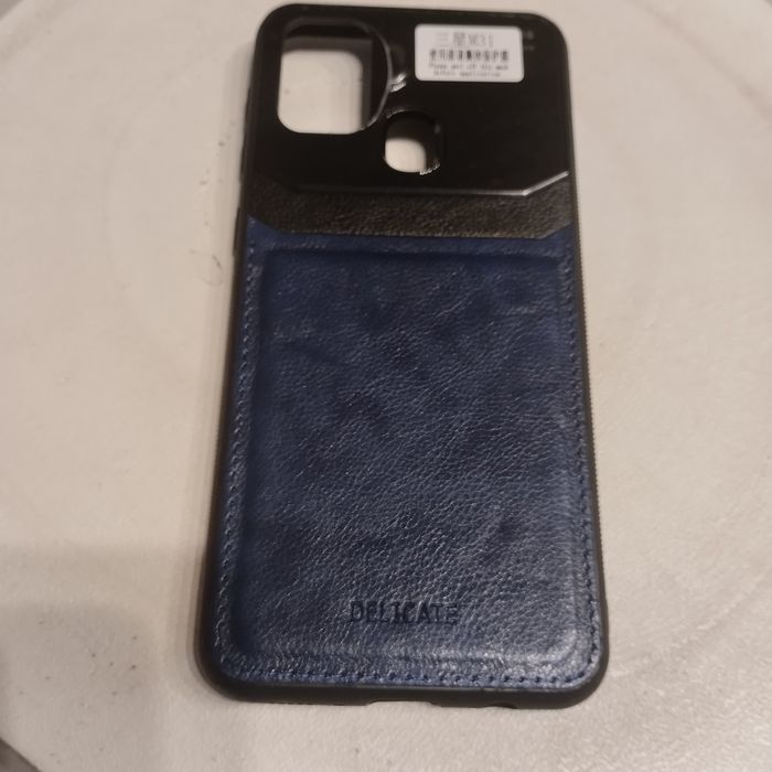 Etui Case Samsung Galaxy M 31