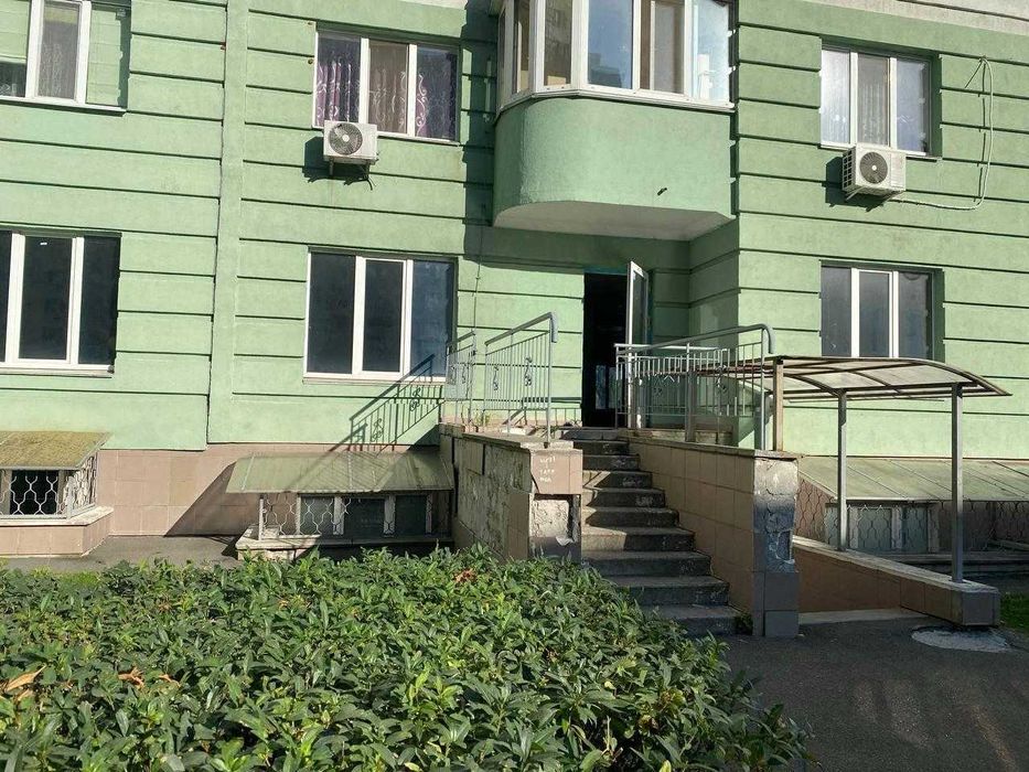 Офісні приміщення, 208,4 м2, Чайки, вул. Печерська 2, прим. 9