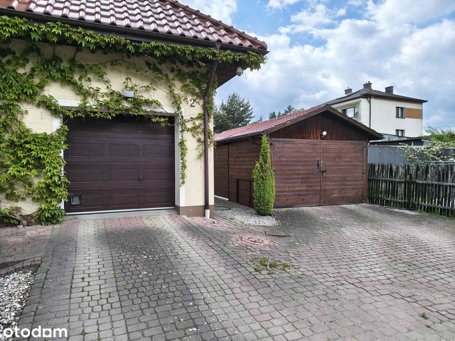 House in Tenczynek, Księża Wieś - Widok 3