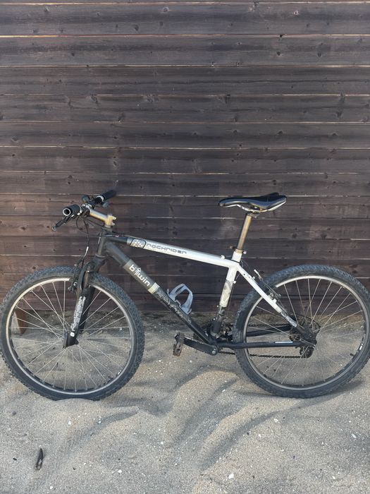 Bicicleta decatlhom