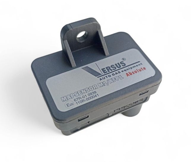 Мап-сенсор для гбо Versus Agis Oscar Optima датчик тиску газу вакууму