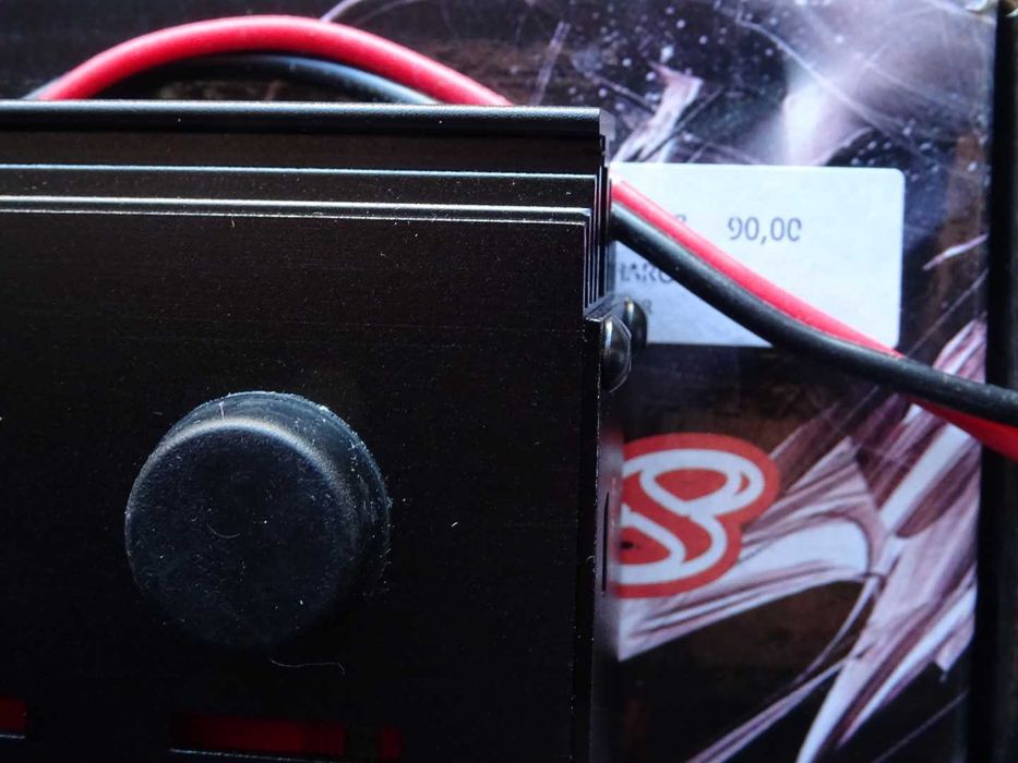 G.T.POWER A8;balanceador carregador baterias.Novo caixa